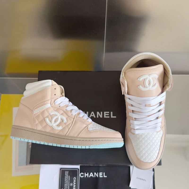 Chanel Sport Shoes